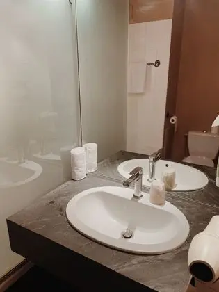 Tek Kişilik Oda