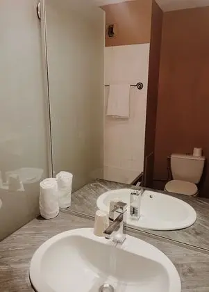 Tek Kişilik Oda