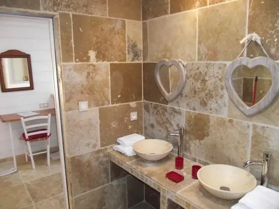 Dört Kişilik Oda (Campagne 1 person)