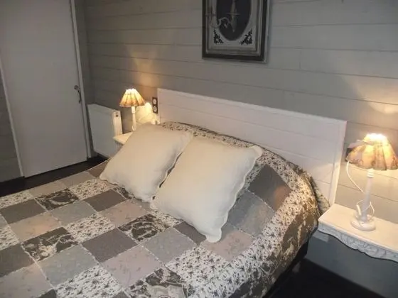 Dört Kişilik Oda (Gustavienne 1 person)