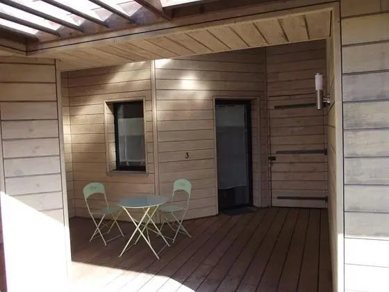 Dört Kişilik Oda (Gustavienne 1 person)