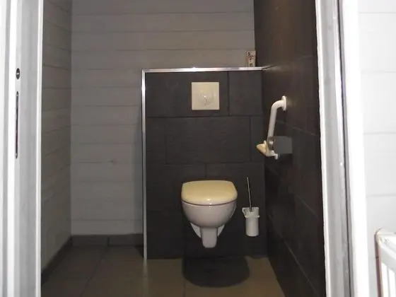 Dört Kişilik Oda (Gustavienne 1 person)
