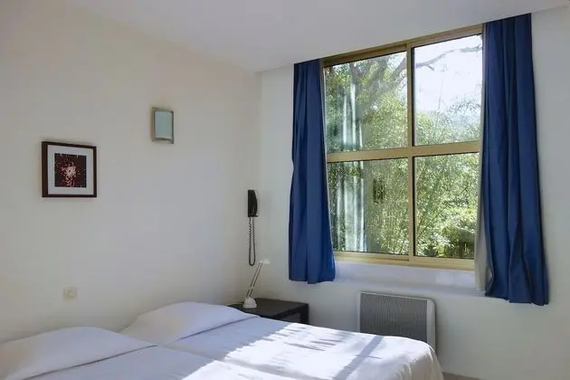 İki Ayrı Yataklı Oda