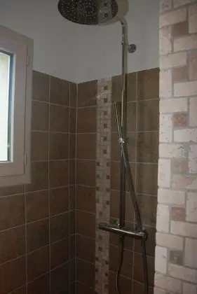 Comfort Tek Büyük veya İki Ayrı Yataklı Oda