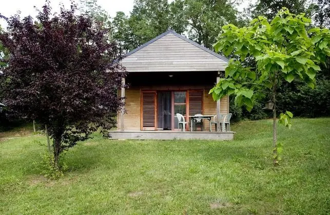 Kır Evi