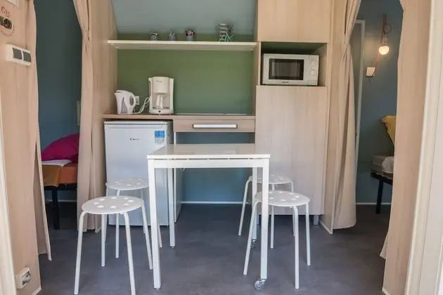 Çadır (CocoSweet)