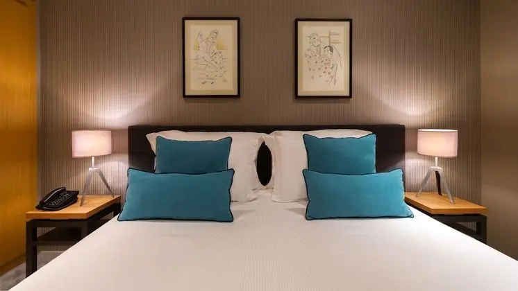 ADAM One Bedroom Suite