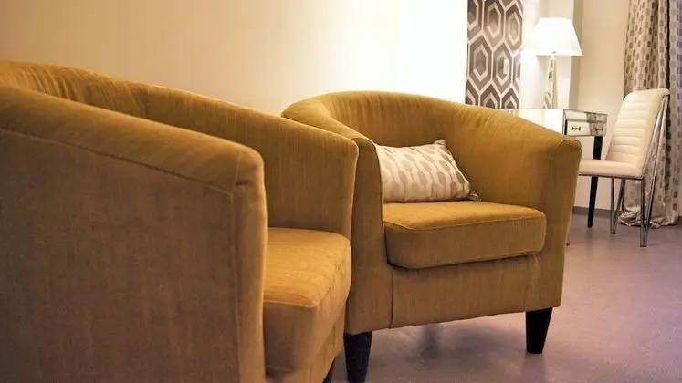 Design Süit, 1 Büyük (Queen) Boy Yatak