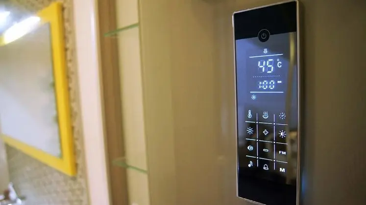 Design Süit, 1 Büyük (Queen) Boy Yatak