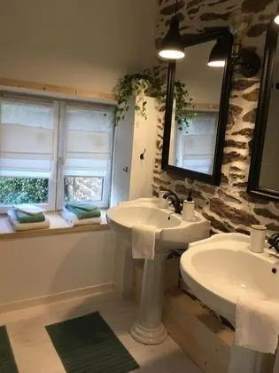 Comfort Tek Büyük Yataklı Oda (Fée Viviane)