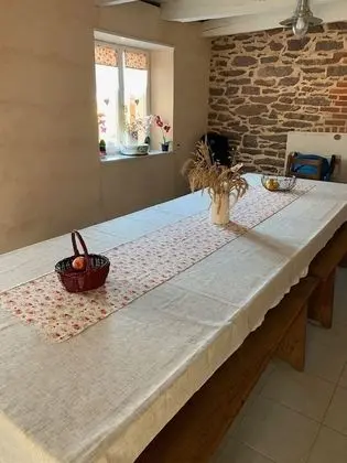 Comfort Tek Büyük Yataklı Oda (Fée Viviane)