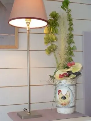Comfort Tek Büyük Yataklı Oda, Banyolu/Duşlu (Chambre JARDIN)