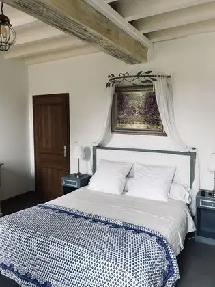 Tek Büyük Yataklı Oda (4)