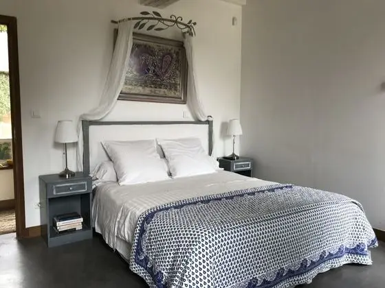 Tek Büyük Yataklı Oda (4)