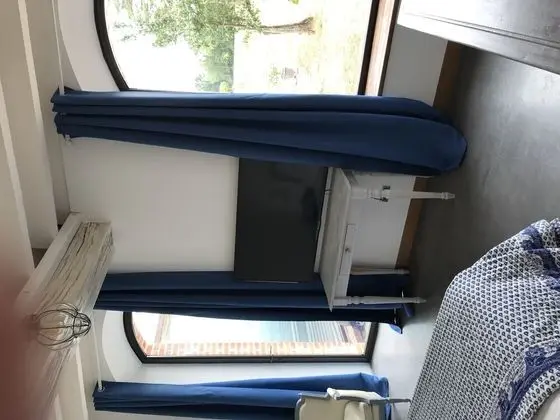 Tek Büyük Yataklı Oda (4)