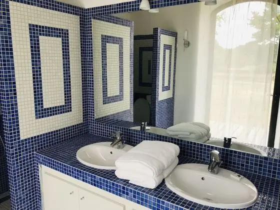 Tek Büyük Yataklı Oda (4)