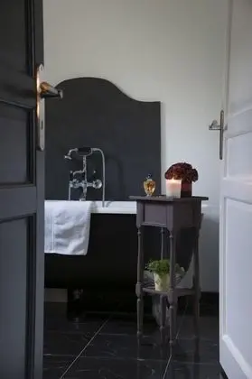 İki Ayrı Yataklı Oda (Lutèce)