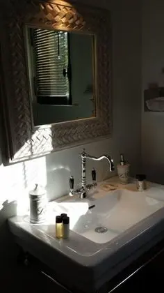 İki Ayrı Yataklı Oda (Lutèce)