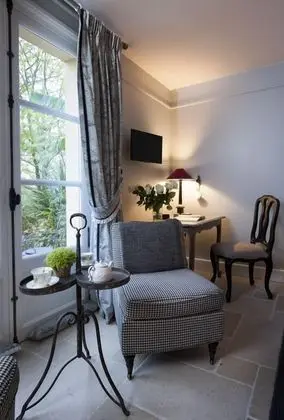 Tek Büyük Yataklı Oda (Petit Parc)