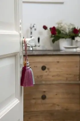 Tek Büyük Yataklı Oda (Petit Parc)