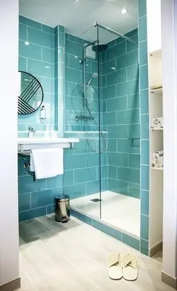Superior Tek Büyük Yataklı Oda, Zemin Kat
