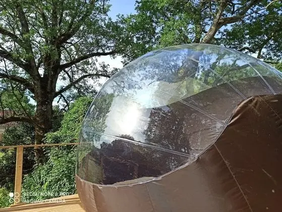 Exclusive Ağaç Ev, Banyolu/Duşlu