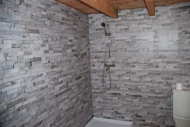 Exclusive Ağaç Ev, Banyolu/Duşlu