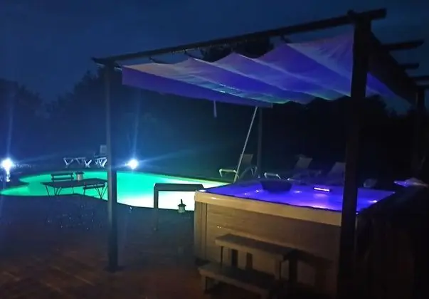 Exclusive Ağaç Ev, Banyolu/Duşlu