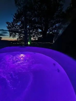 Exclusive Ağaç Ev, Banyolu/Duşlu