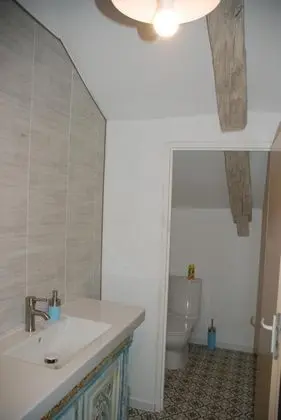 Superior Tek Büyük Yataklı Oda, Banyolu/Duşlu (Chambre Française)