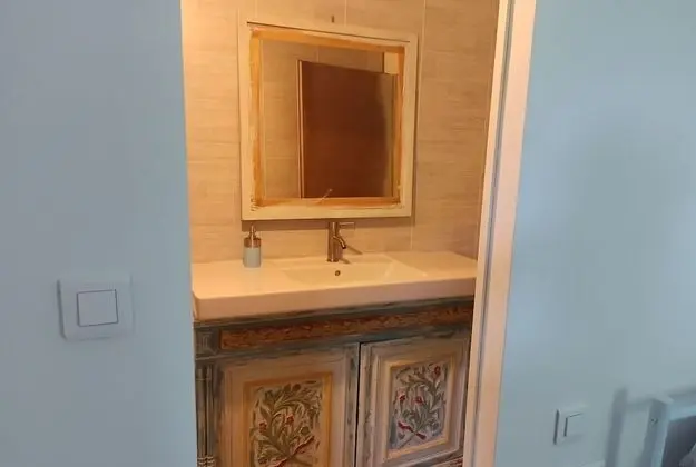 Superior Tek Büyük Yataklı Oda, Banyolu/Duşlu (Chambre Française)