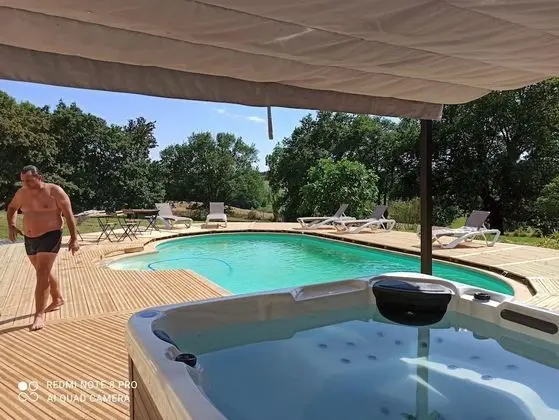 Superior Tek Büyük Yataklı Oda, Banyolu/Duşlu (Chambre Française)