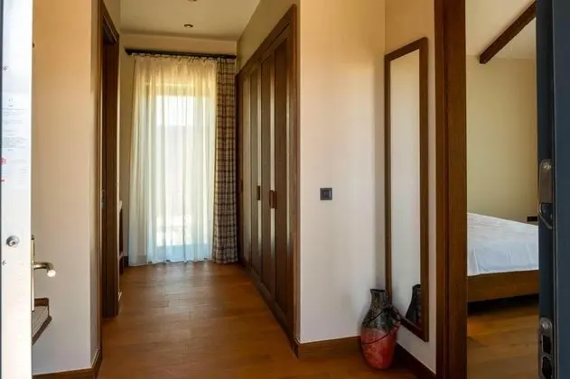 Collection Room, Doğa Manzaralı