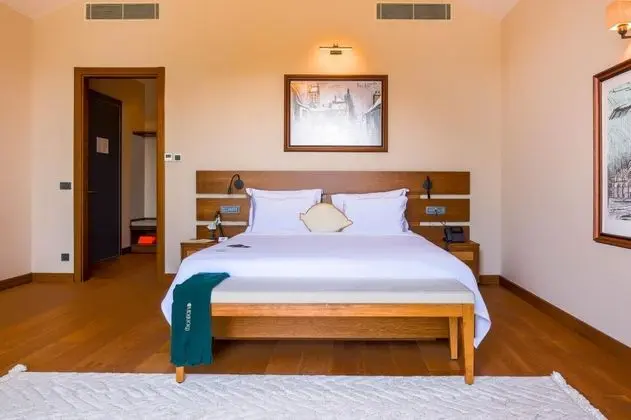 Grand Cru Room', Doğa Manzaralı