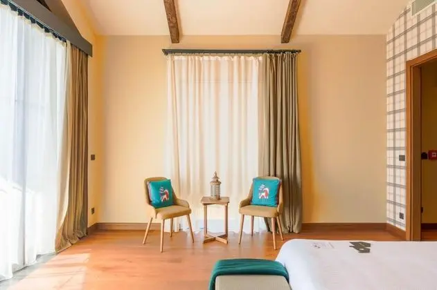 Grand Cru Room', Doğa Manzaralı