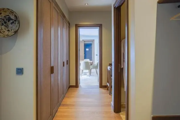 Grand Cru Room', Doğa Manzaralı