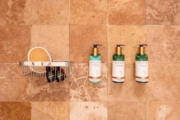 Grand Cru Room', Doğa Manzaralı
