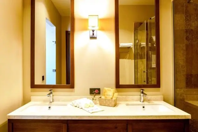 Grand Cru Room', Doğa Manzaralı