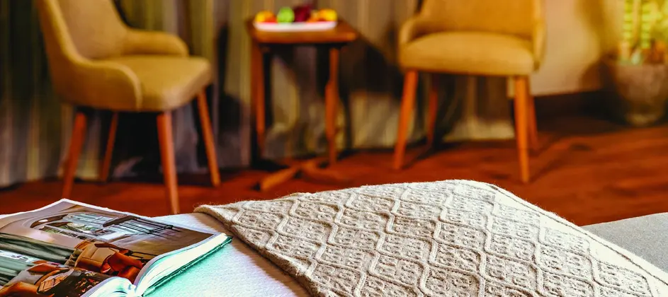 Les Bungalows Signature oda