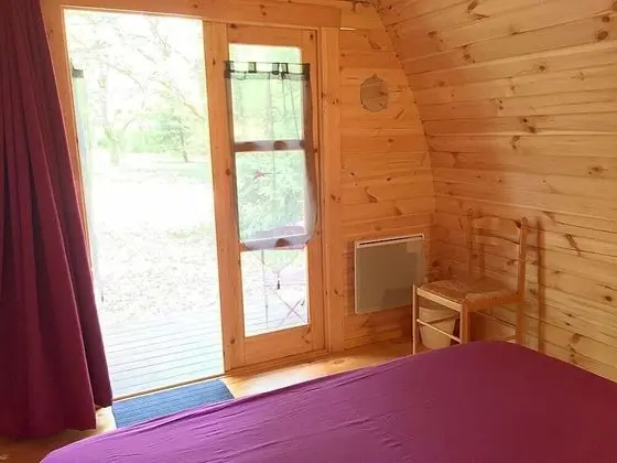 Dağ Evi, Ortak Banyo