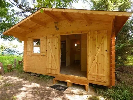 Dağ Evi, Ortak Banyo