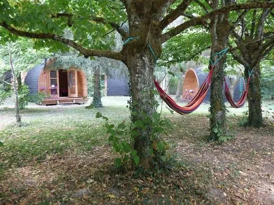 Dağ Evi, Ortak Banyo