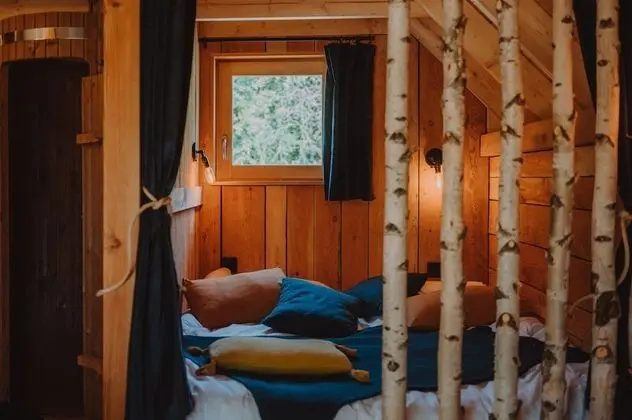 Elite Ev, Özel Banyo, Dağ Manzaralı (Familiale avec annexe)
