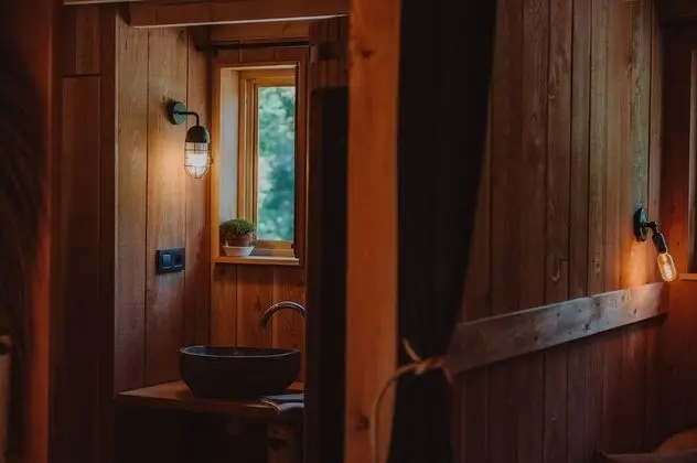 Elite Ev, Özel Banyo, Dağ Manzaralı (Familiale avec annexe)