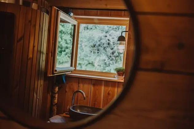 Elite Ev, Özel Banyo, Dağ Manzaralı (Familiale avec annexe)