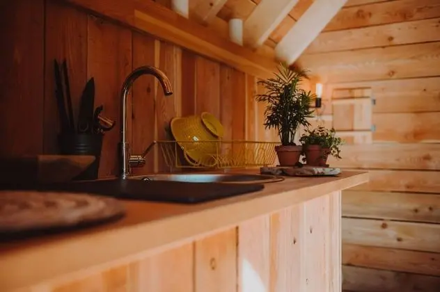 Elite Ev, Özel Banyo, Dağ Manzaralı (Familiale avec annexe)