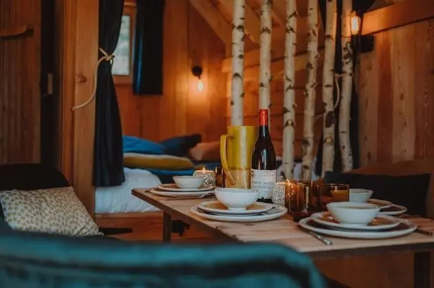 Elite Ev, Özel Banyo, Dağ Manzaralı (Familiale avec annexe)