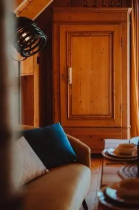 Elite Ev, Özel Banyo, Dağ Manzaralı (Familiale avec annexe)