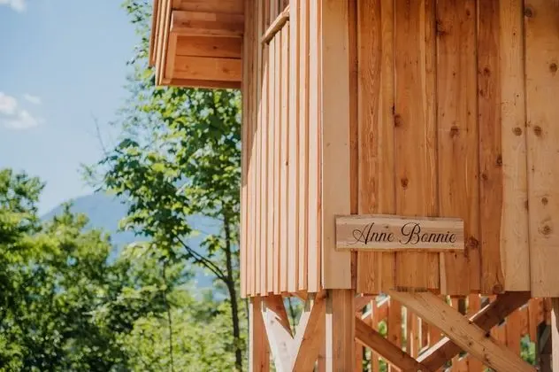 Elite Ev, Özel Banyo, Dağ Manzaralı (Familiale avec annexe)
