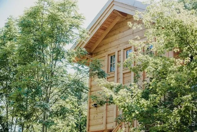 Standard Kır Evi, Özel Banyo, Dağ Manzaralı (Cabane couple)
